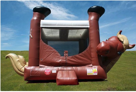 Bouncie House