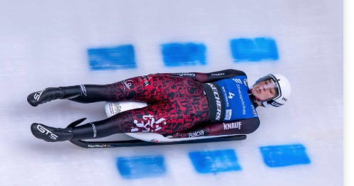 Luge
